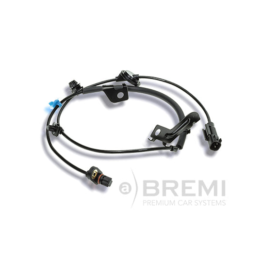 50878 Sensor, wheel speed