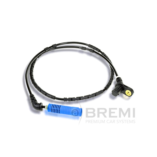 50203 Sensor, wheel speed