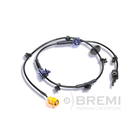 50804 Sensor, wheel speed