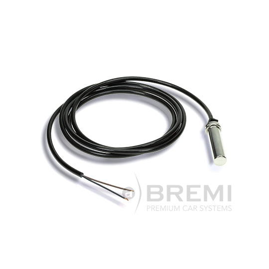 50745 Sensor, wheel speed