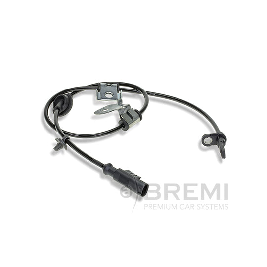 51631 Sensor, wheel speed