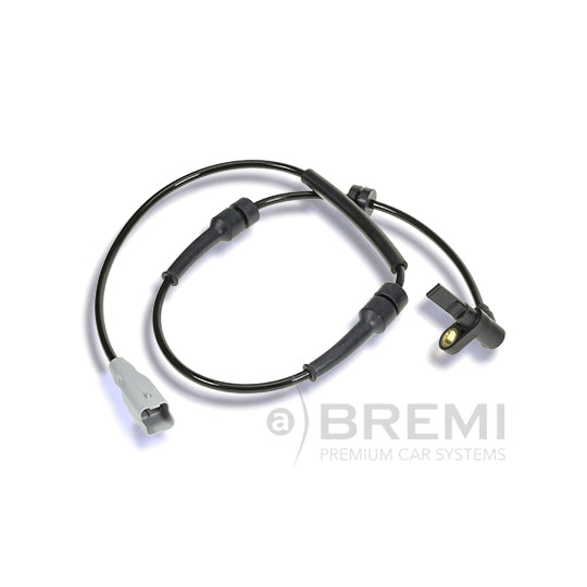 50258 Sensor, wheel speed