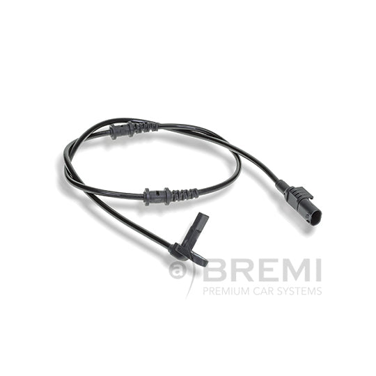 51365 Sensor, wheel speed