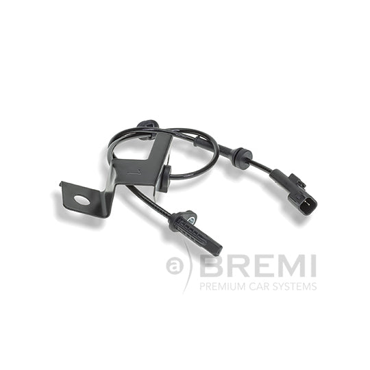 51380 Sensor, wheel speed