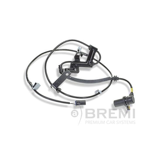 51291 Sensor, wheel speed