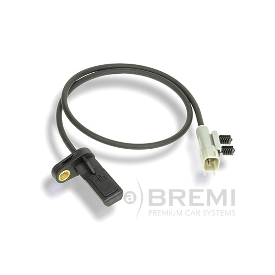 51014 Sensor, wheel speed