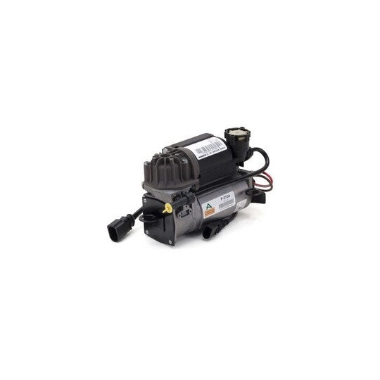 P-2134 Compressor, compressed air system