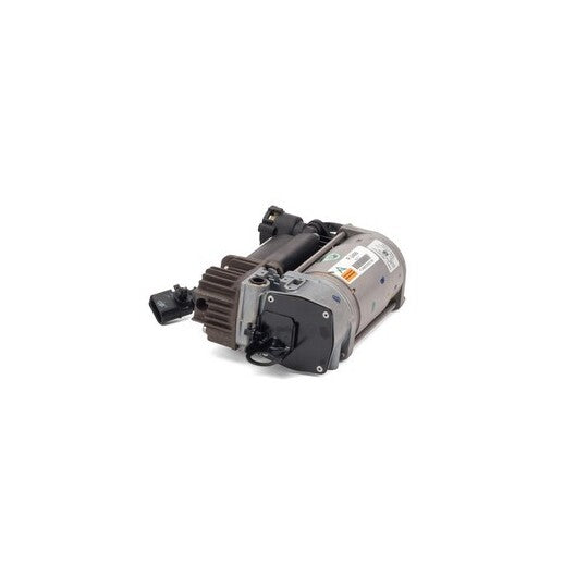 P-2496 Compressor, compressed air system