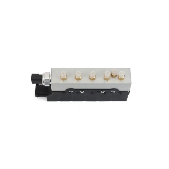 VB-3492 Valve, compressed-air system