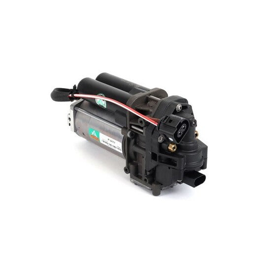 P-3477 Compressor, compressed air system