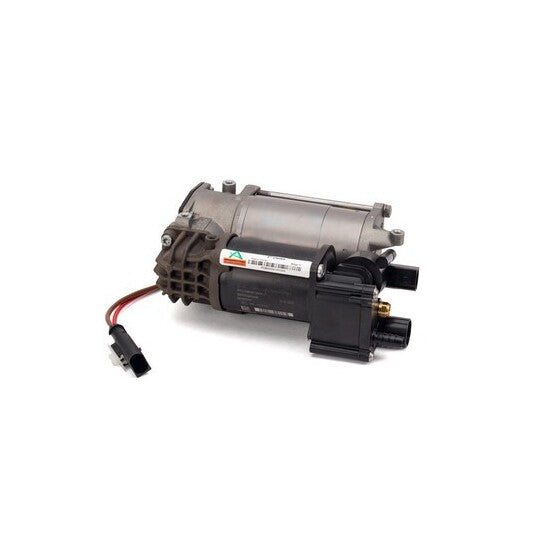P-2985 Compressor, compressed air system