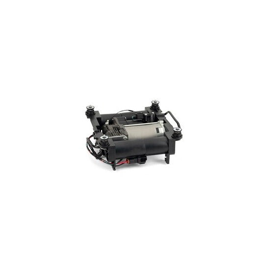 P-3232 Compressor, compressed air system