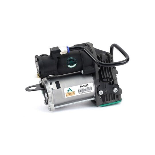 P-3282 Compressor, compressed air system