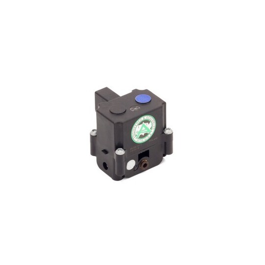 VB-2898 Valve, compressed-air system