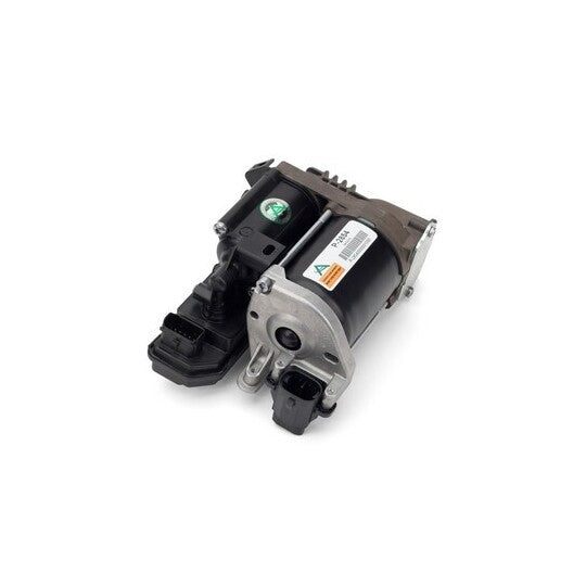 P-2854 Compressor, compressed air system