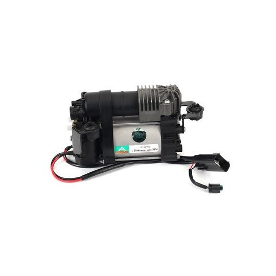 P-3245 Compressor, compressed air system