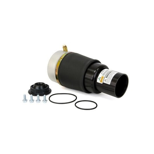 A-2572 Air Spring, Suspension