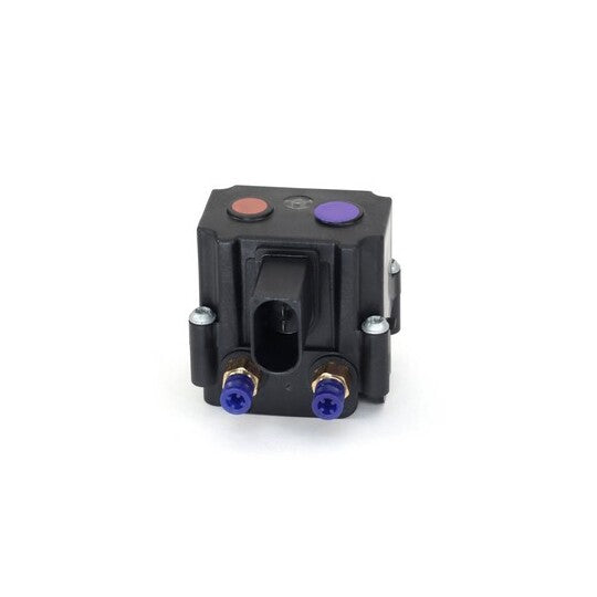 VB-3787 Valve, compressed-air system