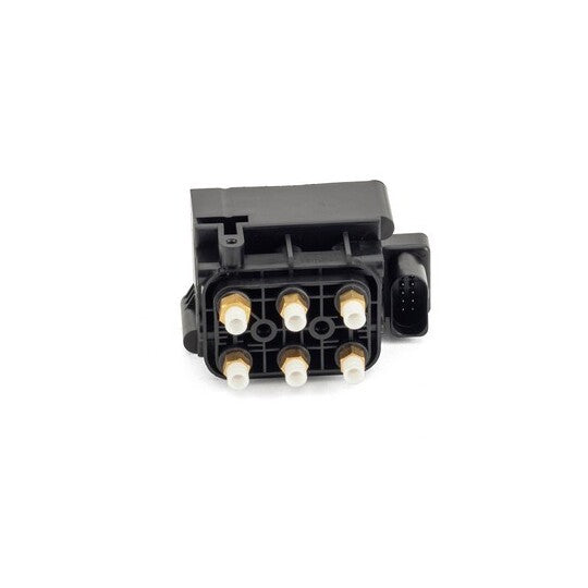 VB-3267 Valve, compressed-air system