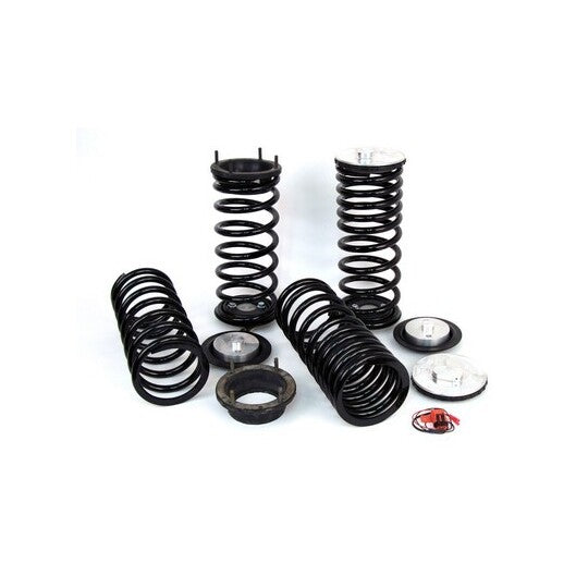C-2227 Suspension Kit, coil springs
