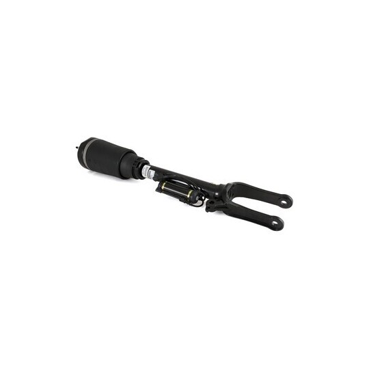 AS-2792 Air Spring, Suspension