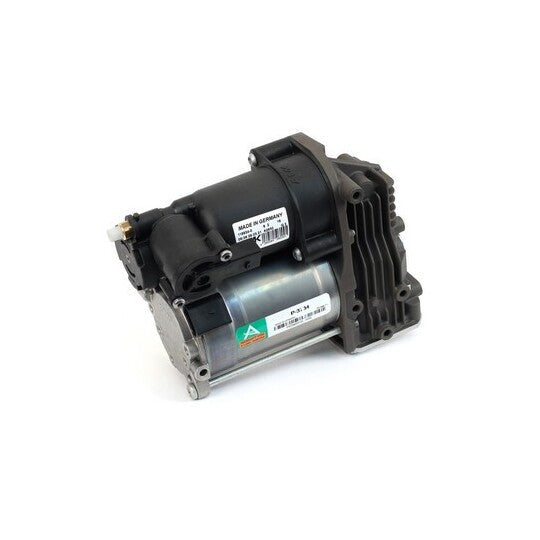 P-3734 Compressor, compressed air system