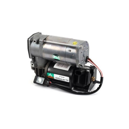 P-3475 Compressor, compressed air system