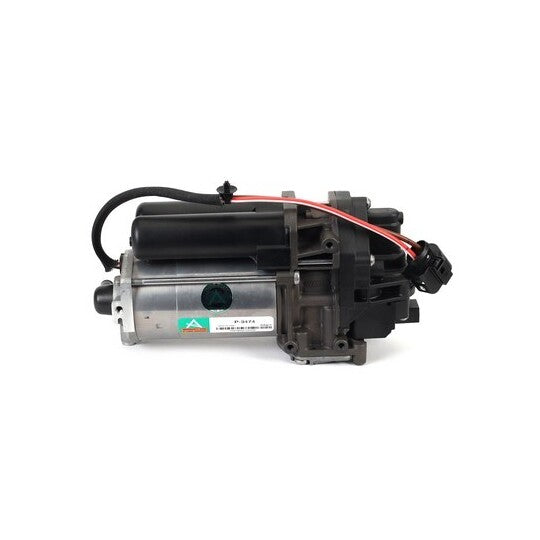 P-3474 Compressor, compressed air system