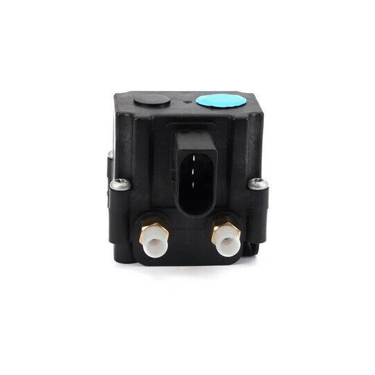 VB-3502 Valve, compressed-air system