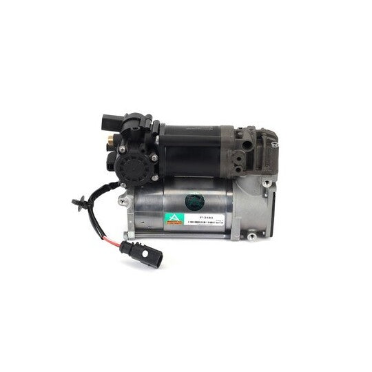 P-3483 Compressor, compressed air system