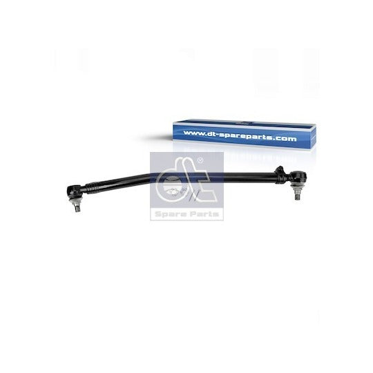4.65329 Centre Rod Assembly