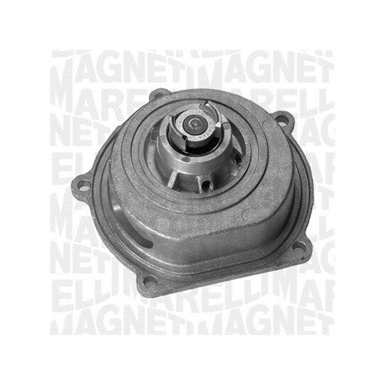 350981707000 Water pump