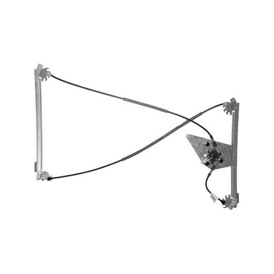 350103580000 Window Regulator