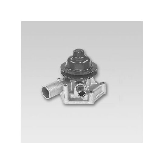 P7505 Water pump