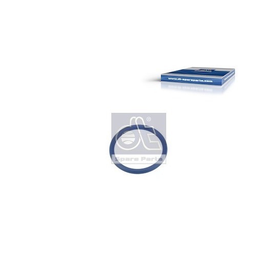 2.10215 Seal, turbo air hose