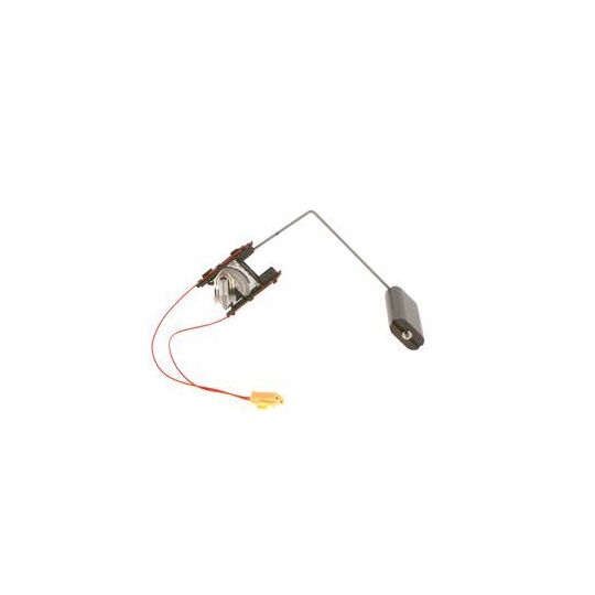 1 582 980 080 Sender Unit, fuel tank