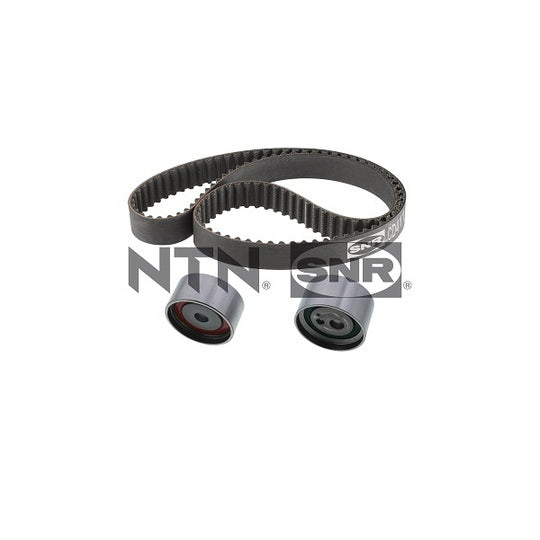 KD470.18 Timing Belt Set