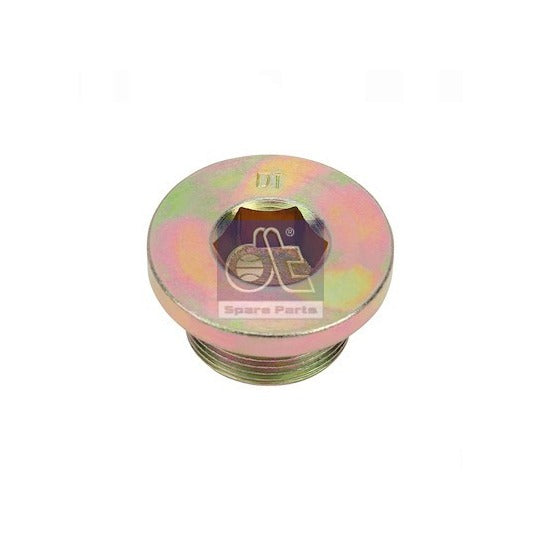 4.30115 Sealing Plug, oil sump