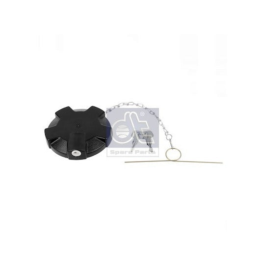 2.12151 Sealing Cap, fuel tank