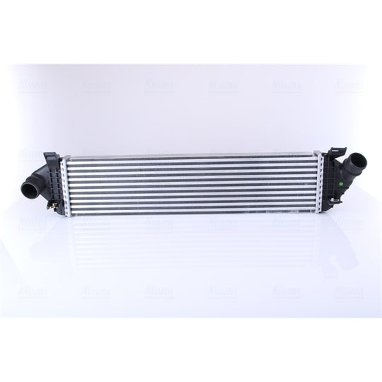 96721 Intercooler, charger