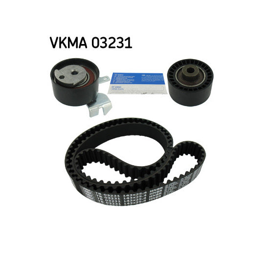 VKMA 03231 Timing Belt Set