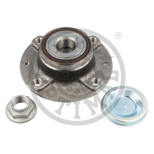 602956 Wheel Bearing Kit