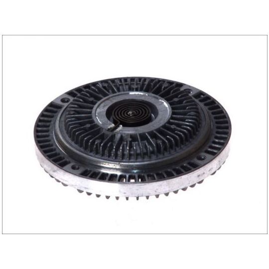 D5G004TT Clutch, radiator fan