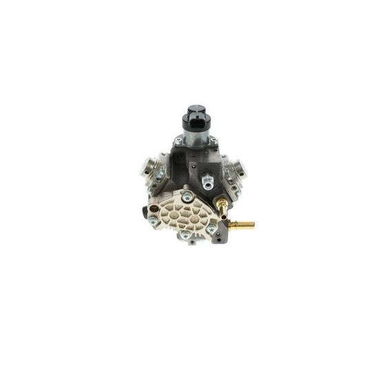 0 445 010 296 High Pressure Pump