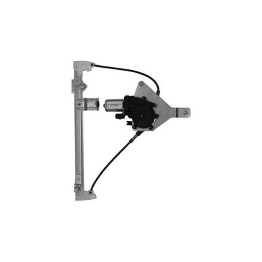 350103018000 Window Regulator
