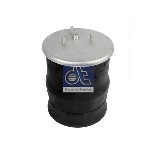5.10234 Boot, air suspension
