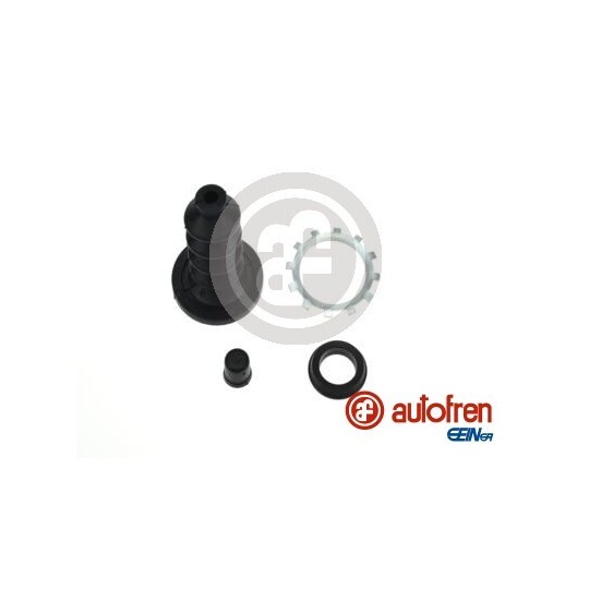 D3476 Repair Kit, clutch slave cylinder