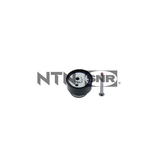 GT357.25 Tensioner Pulley, timing belt