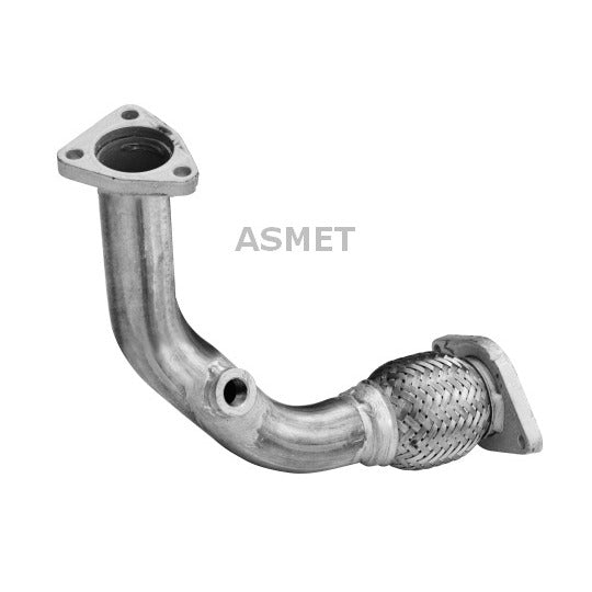 16.039 Exhaust pipe