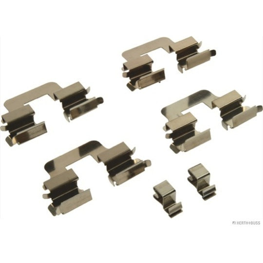 J3660519 Accessory Kit, disc brake pad